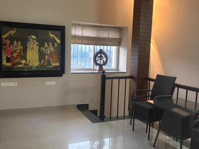 Flat for rent in Devarabeesanahalli, Bengaluru