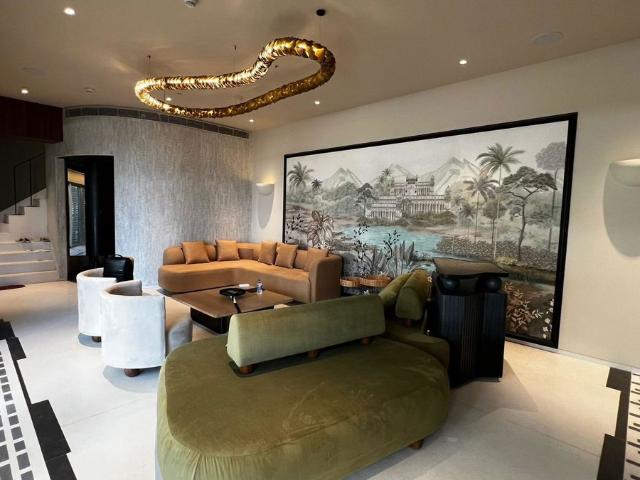 Flat for rent in Lower Parel, Mumbai City District