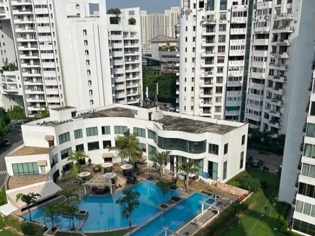 Flat for rent in Gurgaon, Gurugram