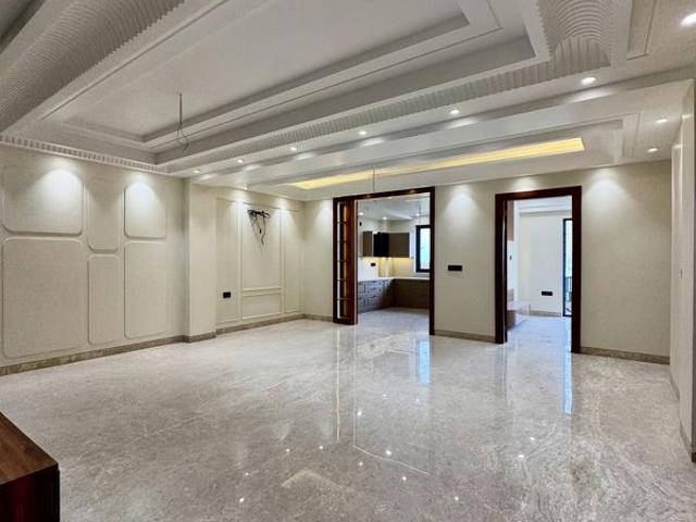 Flat for rent in Majnu Ka Tila, Delhi
