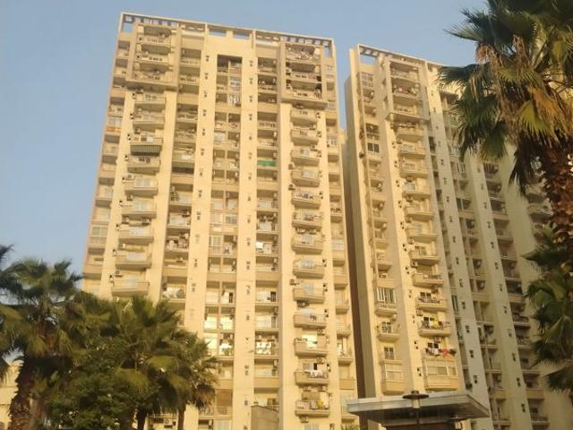 Flat for rent in Sector 107, Noida