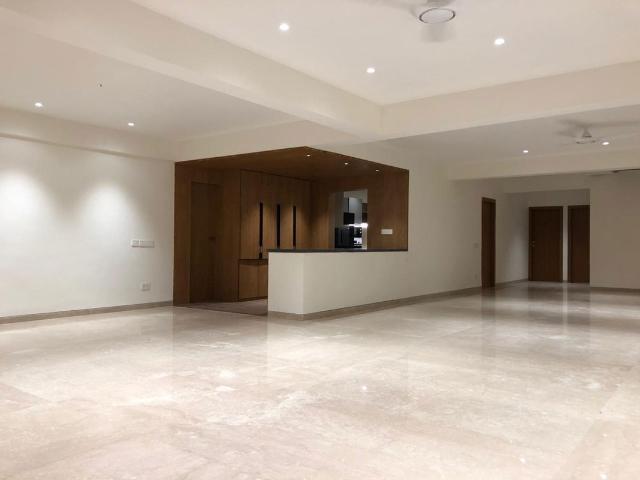 Flat for rent in Richmond Town, Bengaluru