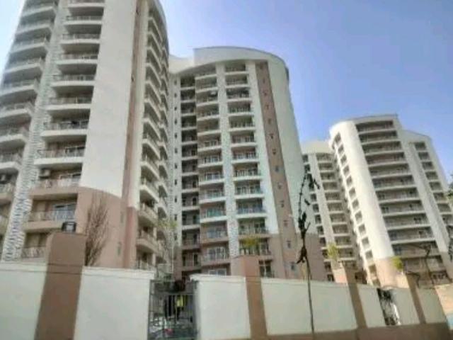 Flat for rent in Yusufnagar, Lucknow