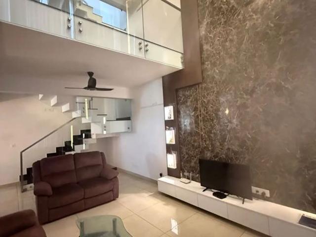 Villa for rent in Bangalore South, Cox Town - Bangalore