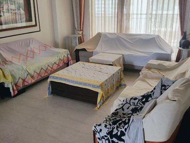 Flat for rent in Manesar, Gurugram