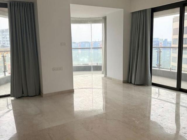 Flat for rent in Bandra Kurla Complex, Mumbai