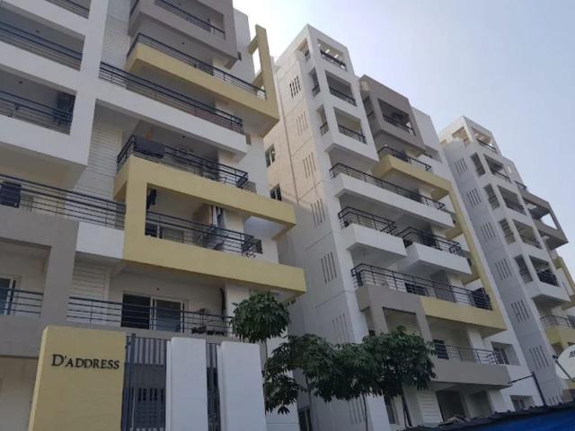 Flat for rent in Greater Hyderabad Municipal Corporation West Zone, Hyderabad
