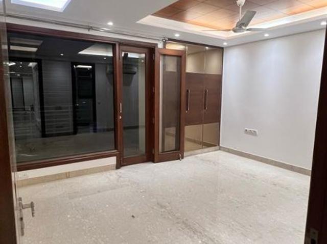 Flat for rent in Greater Kailash, Delhi