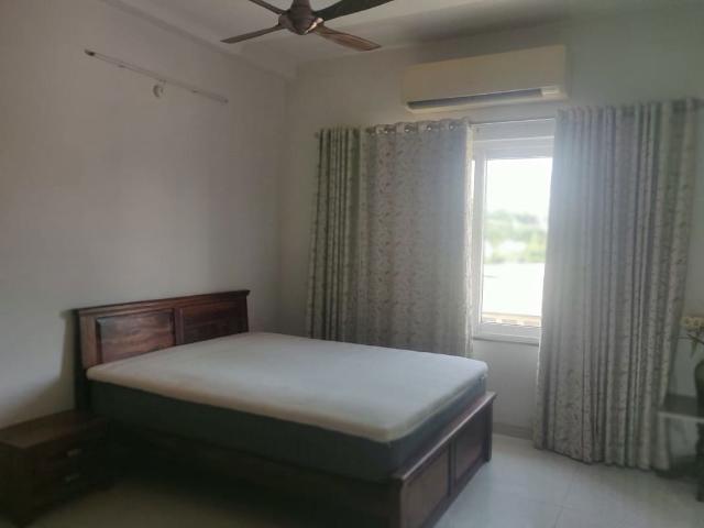 Flat for rent in Banjara Hills, Hyderabad