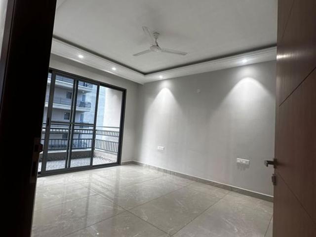Flat for rent in Sector 72, Mohali