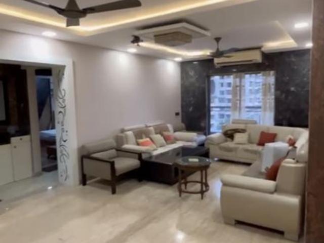 Flat for rent in Kharghar, Panvel