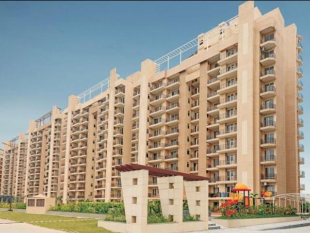 Flat for rent in Platina, Gurugram