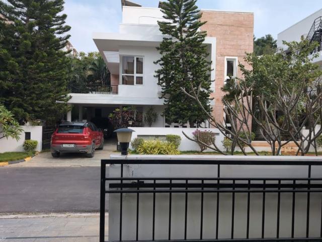 Villa for rent in Ranga Reddy, Haidarabad