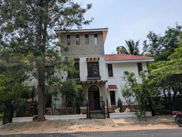 Villa for rent in Devanahalli - Bangalore, Karnataka