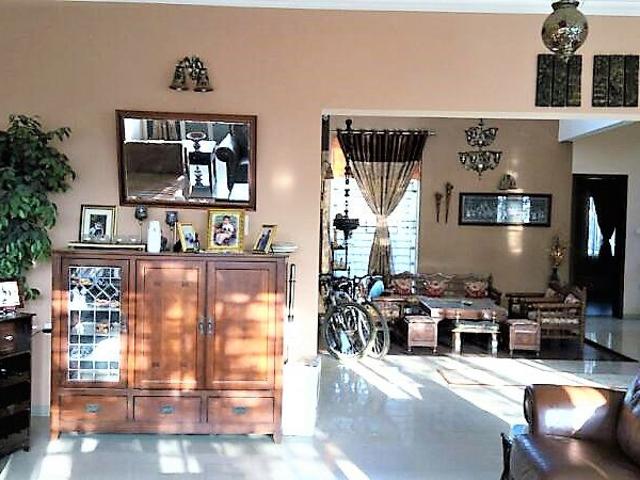 Villa for rent in Wagholi, Pune