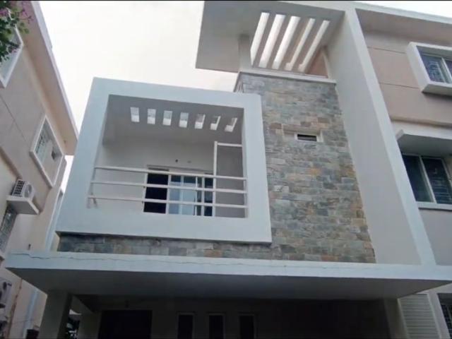 Villa for rent in Ranga Reddy, Haidarabad
