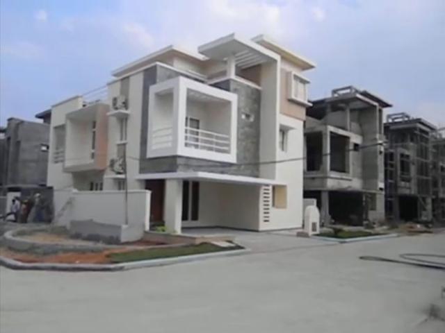 Villa for rent in Ranga Reddy, Haidarabad