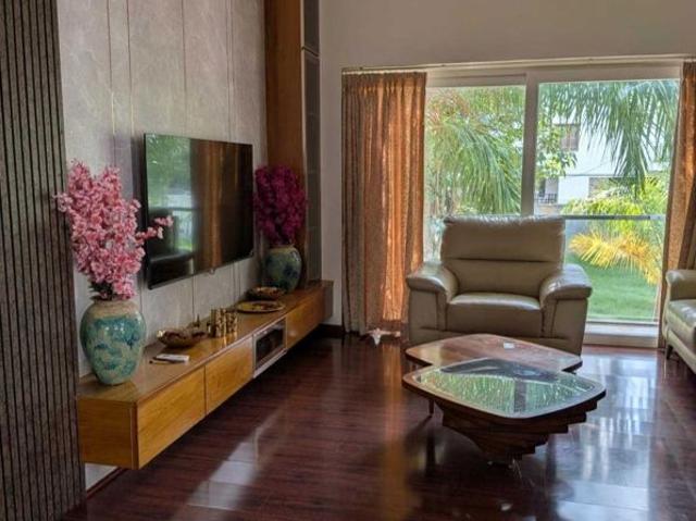 Villa for rent in Bangalore East, Karnataka
