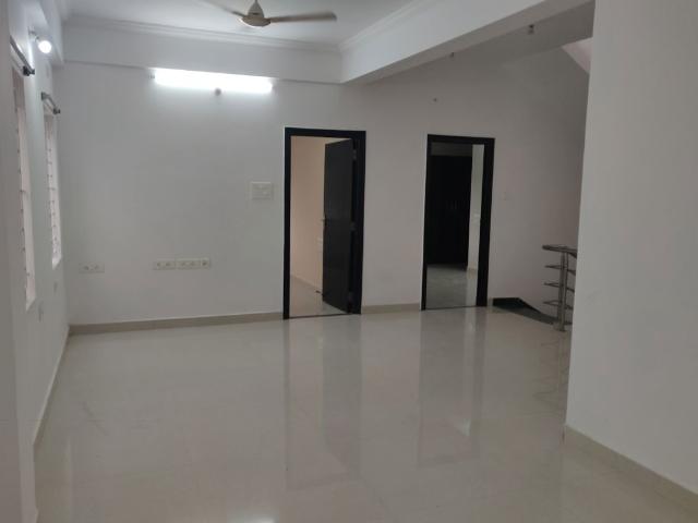 Villa for rent in Ramky Tranquils, Bandlaguda Jagir