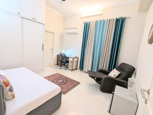 Flat for rent in Emerald Hills, Gurugram