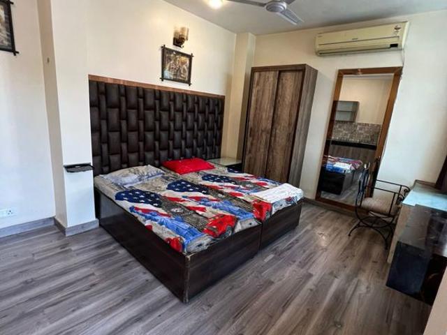 Flat for rent in Kamla Nagar, Delhi