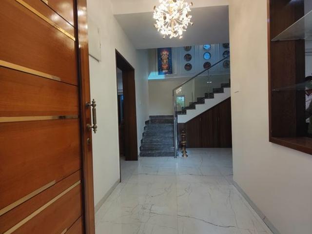 Villa for rent in Vision Urjith, Hyderabad