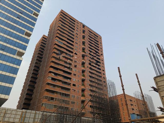 Flat for rent in Panjagutta, Hyderabad
