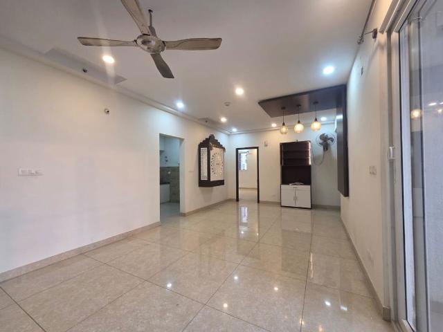 Flat for rent in JP Nagar 1st Phase, Bengaluru
