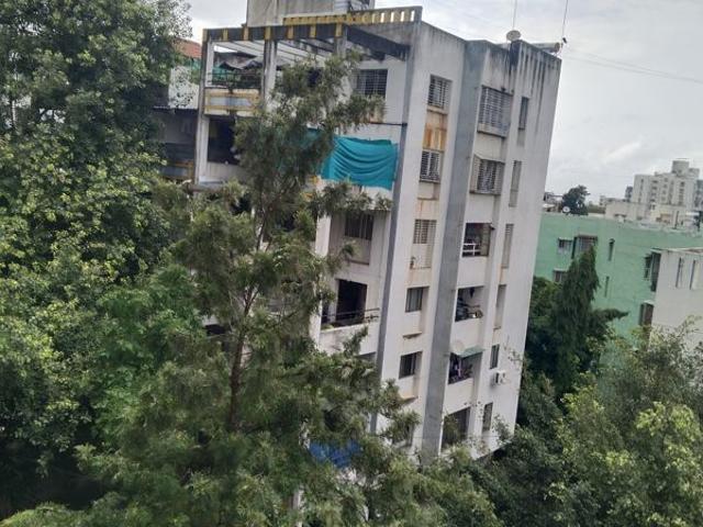 Flat for rent in Shivajinagar, Pune