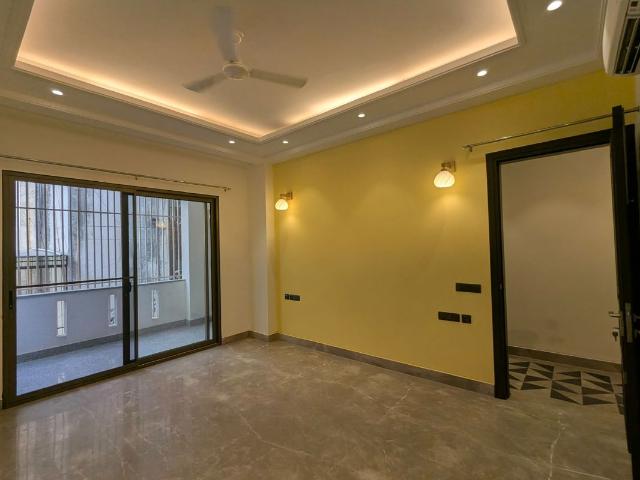 Flat for rent in Greater Kailash, Delhi