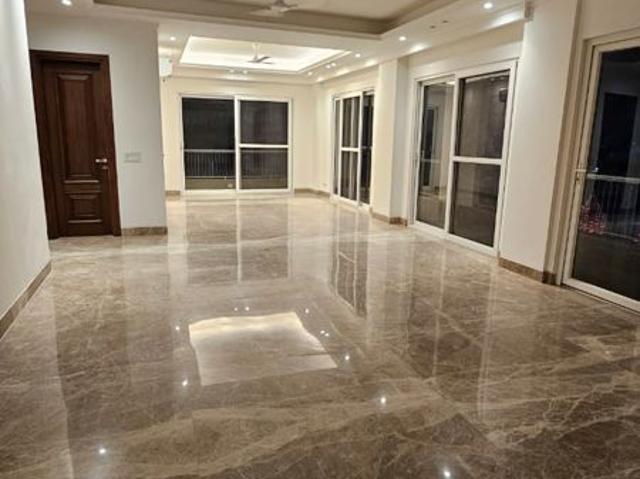 Flat for rent in Kidwai Nagar, Delhi
