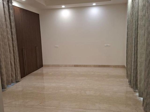 Flat for rent in Kidwai Nagar, Delhi