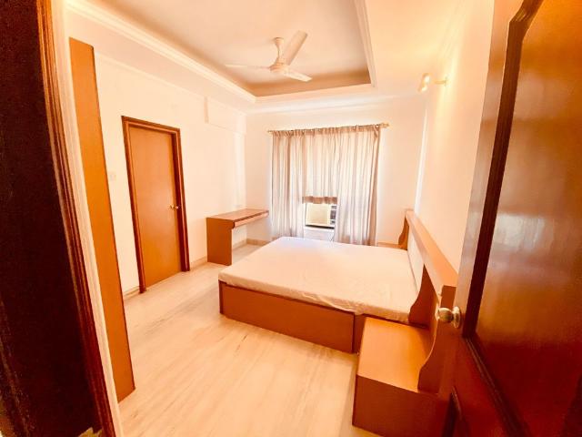 Flat for rent in National Society, Pune