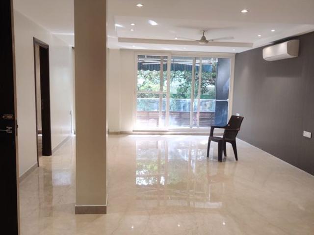 Property for rent in Gulmohar Park, Delhi