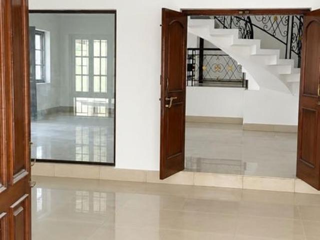 Villa for rent in Kokapet, Ranga Reddy