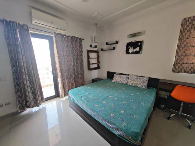 Villa for rent in Nirvana Country, Gurugram