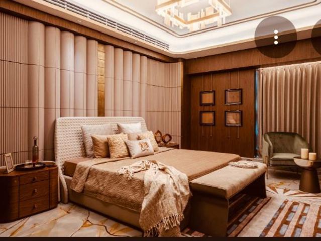 Property for rent in Chanakyapuri, Delhi
