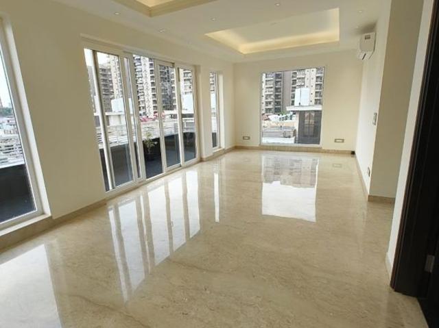 Flat for rent in Sohna, Gurugram