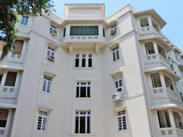Flat for rent in Malabar Hill, Mumbai City District