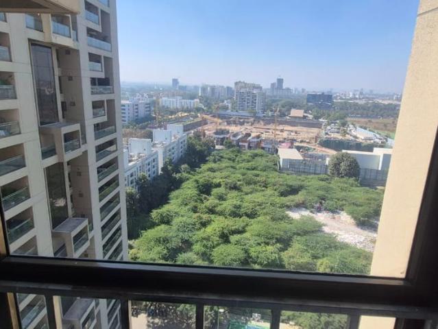 Flat for rent in Keshav Nagar, Pune