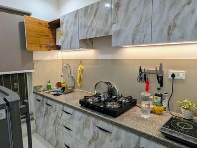 House for rent in Rutuja Park, Pune
