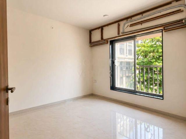Flat for rent in Juinagar, Navi Mumbai