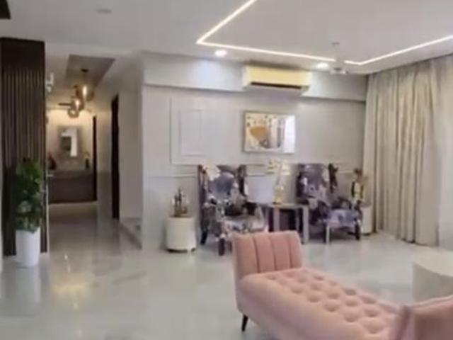 Flat for rent in Pirojsha Godrej Nagar, Mumbai