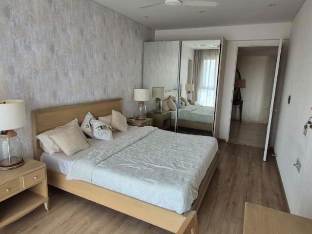 Flat for rent in Koregaon Park, Pune