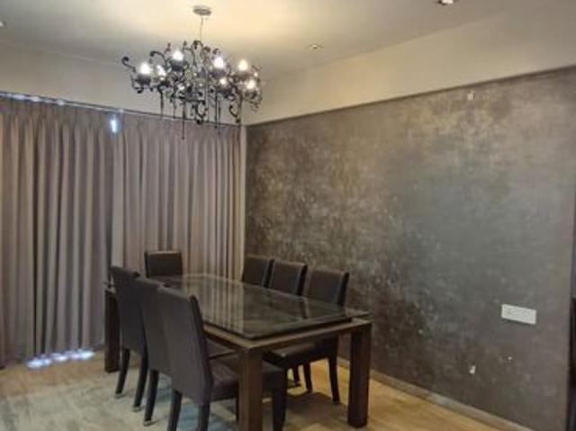 Flat for rent in Koregaon Park, Pune