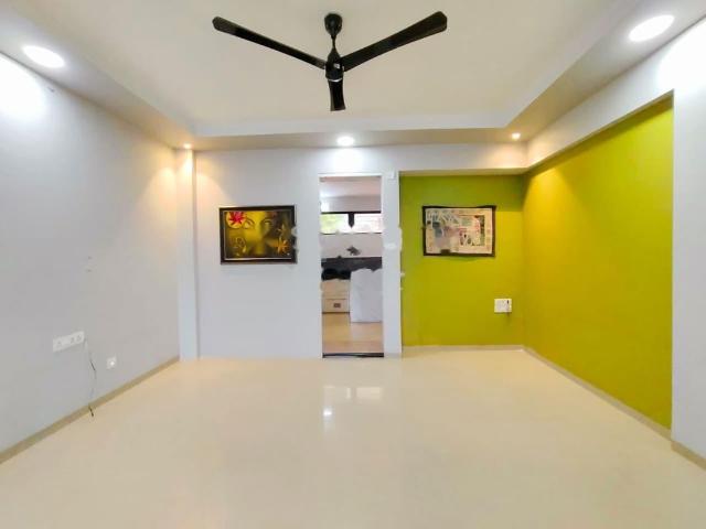 Flat for rent in Bhugaon, Pune