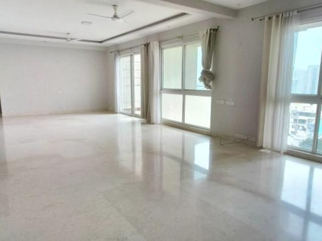 Flat for rent in Cox Town - Bangalore, Karnataka