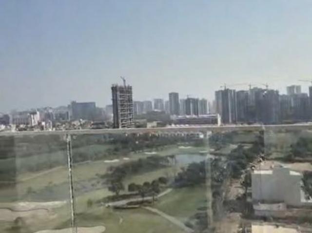 Flat for rent in Kalpataru Vista, Noida
