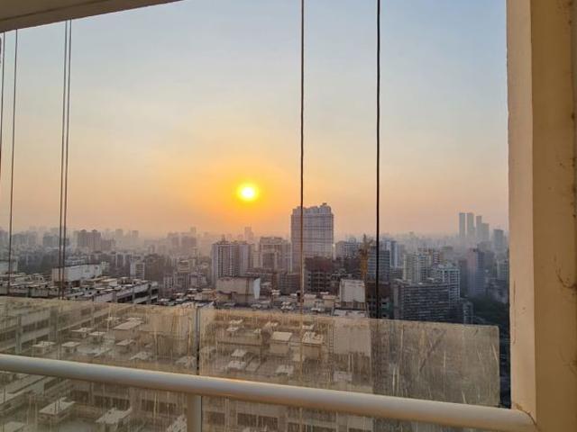 Flat for rent in Malad East, Mumbai Suburban District