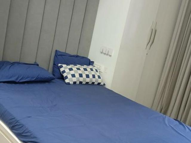Flat for rent in Malad East, Mumbai Suburban District